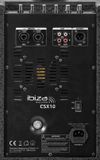 Ibiza CSX10 Ibiza Sound sound system