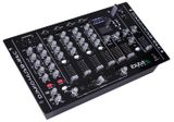 DJM10:4USB-REC Ibiza Sound mixer