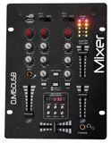 DJM150USB-BT Ibiza Sound mixer