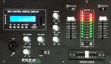 DJM250BT-MKII Ibiza Sound mixer