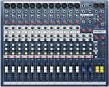 EPM12 Soundcraft analog mixer