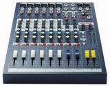 EPM6 Soundcraft analog mixer
