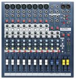 EPM8 Soundcraft analog mixer
