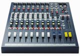 EPM8 Soundcraft analog mixer