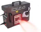 ERUPTION-1500 Ibiza Light fog machine