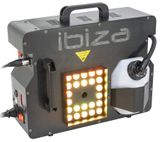 ERUPTION-1500 Ibiza Light fog machine