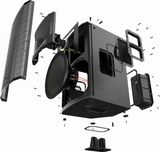 ETX-15P ELECTRO-VOICE speaker