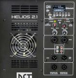 HELIOS2.1 BST sound system
