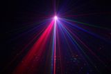 UltraCluster RGB KAM laser