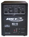 KE10 BST sound system