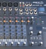 LAB16DSP BST analog mixer
