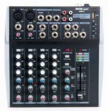 MM810 Master Audio mixer