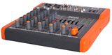 MX401 Ibiza Sound analog mixer