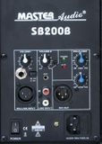 SB200B Master Audio speaker