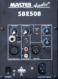 SB250B Master Audio speaker