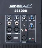 SB300B Master Audio speaker