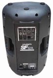 SF12A IItr. KAM speaker
