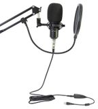 STM200PLUS LTC microphone