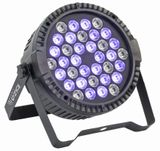 THINPAR-36X3-UV Ibiza Light UV LED Light