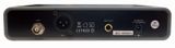 UDR116 BST wireless microphone
