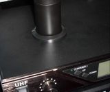 UDR208 BST wireless microphone