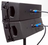 VRX915+VBRX928 sound system