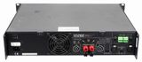 VYP024 ST1000 CREST AUDIO amplifier