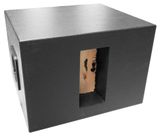 VYP229 BOX12B box for active subwoofer
