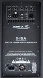 X15A BST speaker