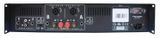 XS800 BST amplifier