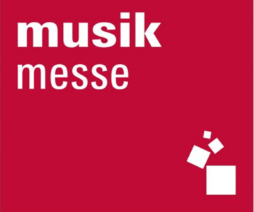 We have visited Musikmesse 2019