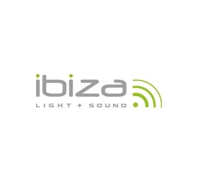 IBIZA DJLIGHT-BAG TRANSPORTTASCHE IBIZA DJLIGHT SETS LICHT EVENT DJ BÜHNE TOUR 