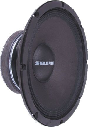 10PW3-SLF JBL Selenium speaker