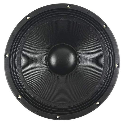 15PFS4 SICA Loudspeaker subwoofer speaker 15 "