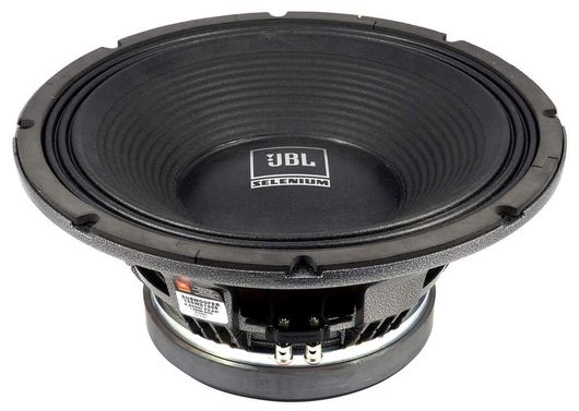15SWS1200 JBL Selenium speaker