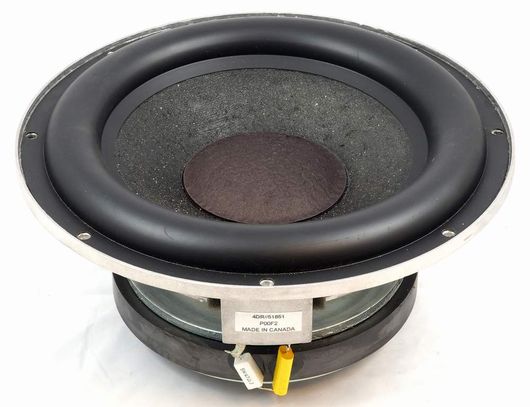 VYP104 4DR51851 Energy speaker