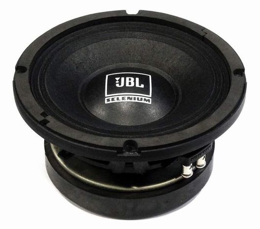 6W16P JBL Selenium speaker