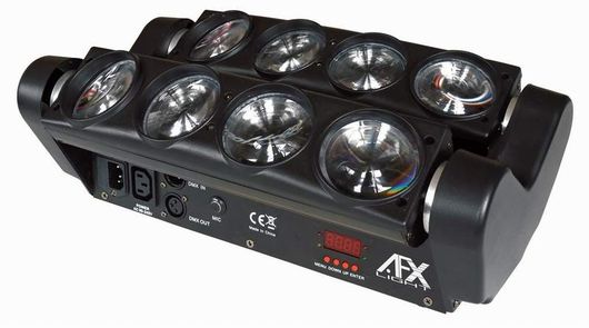 8BEAM-FX AFX Light light bar