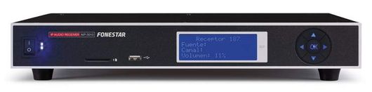 AIP3010 Fonestar system audio receiver