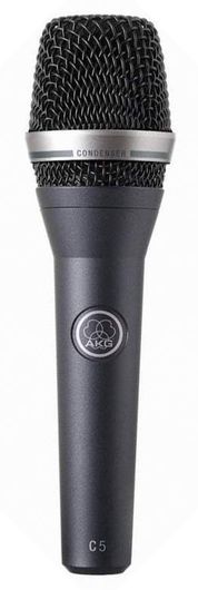 AKG C5 microphone