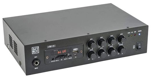 APM1120 BST Amplifier
