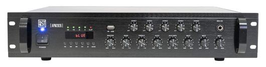 APM2826 BST PA Amplifier