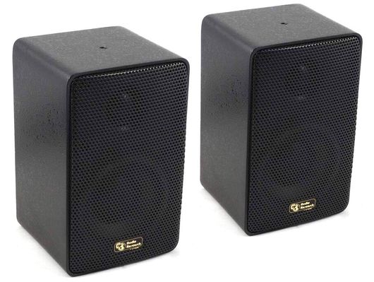 AR230 B Audio Research Speakers