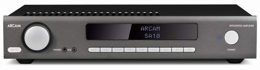 ARCAM HDA SA10 amplifier