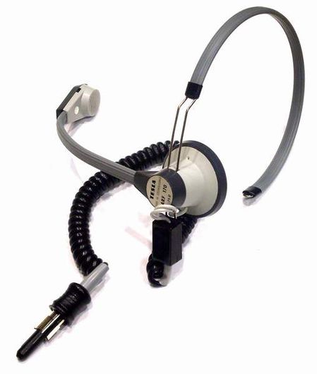 ARF 170 TESLA headset