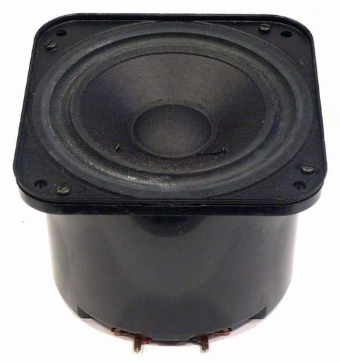 ARZ 4604 TVM speaker