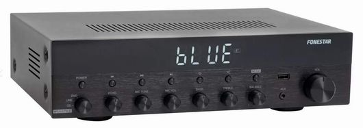 AS3030 Fonestar hifi stereo amplifier - receiver