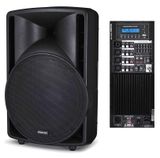 ASB15180U Fonestar speaker with mix