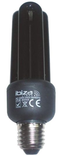 BL25ESL Ibiza Light Bulb