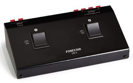 CB2 Fonestar switch